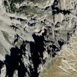 Satellite imagery of Ochsenkopf, AT