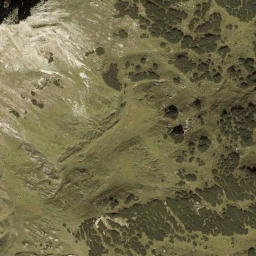 Satellite imagery of Ochsenkopf, AT