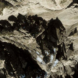 Satellite imagery of Fundelkopf, AT
