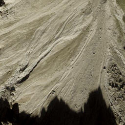 Satellite imagery of Fundelkopf, AT