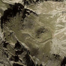 Satellite imagery of Tuklar, AT