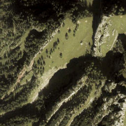 Satellite imagery of Zwölferkopf, AT