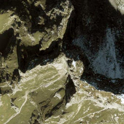 Satellite imagery of Zwölferkopf, AT