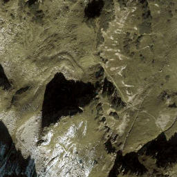 Satellite imagery of Kännerberg, AT