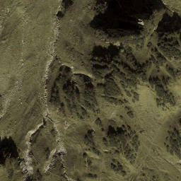 Satellite imagery of Mittagspitz, AT