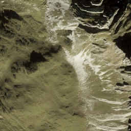 Satellite imagery of Mittagspitz, AT