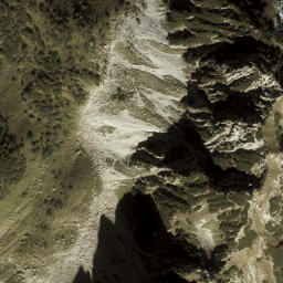 Satellite imagery of Roßkopf, AT