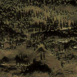 Satellite imagery of Sattelkopf, AT