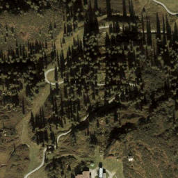 Satellite imagery of Sattelkopf, AT