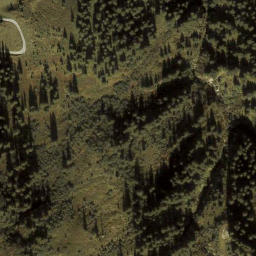 Satellite imagery of Sattelkopf, AT