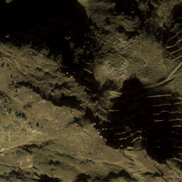 Satellite imagery of Burtschakopf, AT
