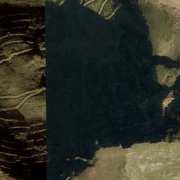 Satellite imagery of Burtschakopf, AT