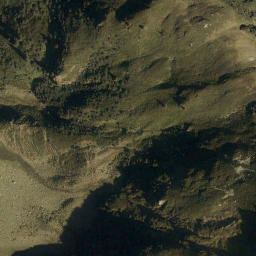 Satellite imagery of Oberer Rauher Kopf, AT