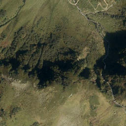 Satellite imagery of Oberer Rauher Kopf, AT