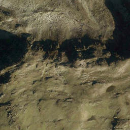 Satellite imagery of Maroispitze, AT