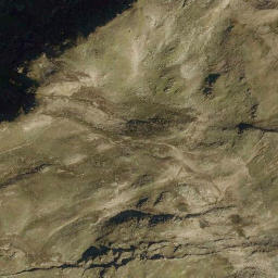 Satellite imagery of Maroispitze, AT