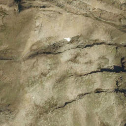 Satellite imagery of Maroispitze, AT