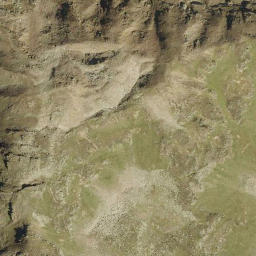 Satellite imagery of Maroiköpfe, AT