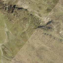 Satellite imagery of Maroiköpfe, AT