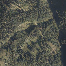 Satellite imagery of Sattelkopf, AT