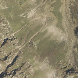 Satellite imagery of Gampberg, AT