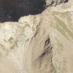 Satellite imagery of Gamskar Spitze, AT