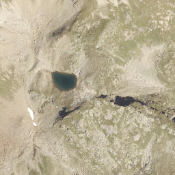 Satellite imagery of Gamskar Spitze, AT