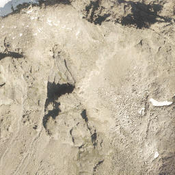 Satellite imagery of Mittags Spitze, AT