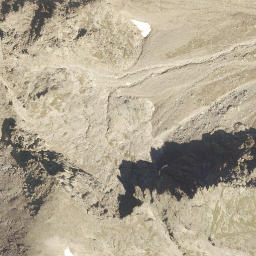 Satellite imagery of Mittags Spitze, AT