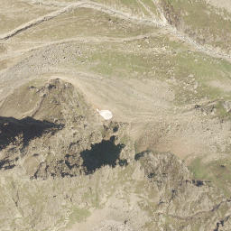 Satellite imagery of Mittags Spitze, AT
