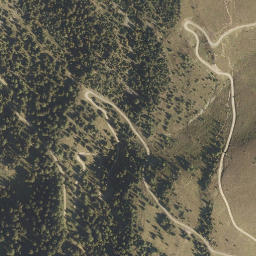 Satellite imagery of Lehnerjoch, AT
