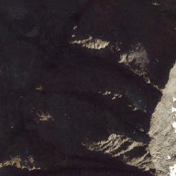 Satellite imagery of Winnebachjoch, AT