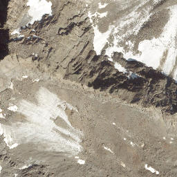 Satellite imagery of Winnebachjoch, AT