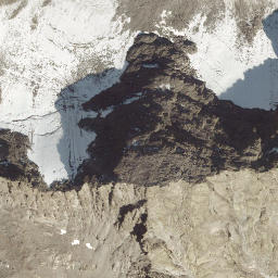 Satellite imagery of Winnebachjoch, AT