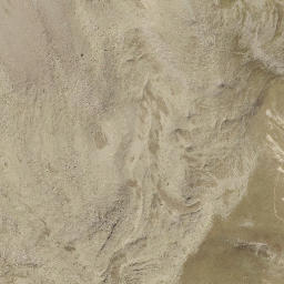 Satellite imagery of cairn, AT