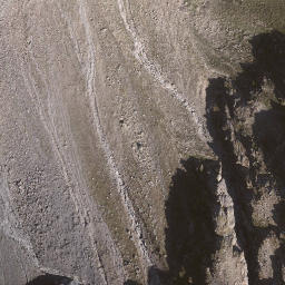 Satellite imagery of Schladerspitze, AT