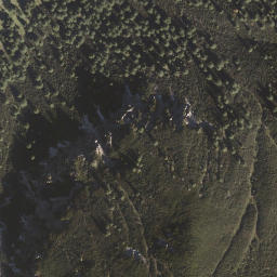 Satellite imagery of Blaser, AT