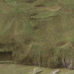 Satellite imagery of Gamskar Spitze, AT