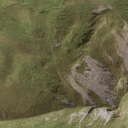 Satellite imagery of Gamskar Spitze, AT