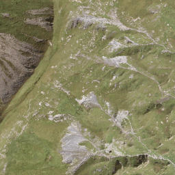 Satellite imagery of Gamskar Spitze, AT
