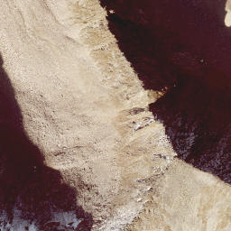 Satellite imagery of Lange Wand, AT