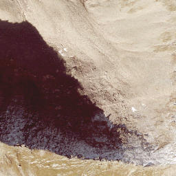 Satellite imagery of Lange Wand, AT