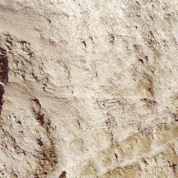 Satellite imagery of Mittlere Grinbergspitze, AT