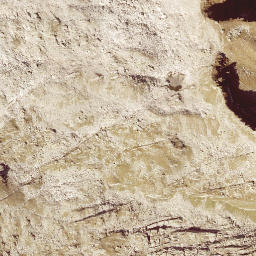 Satellite imagery of Mittlere Grinbergspitze, AT