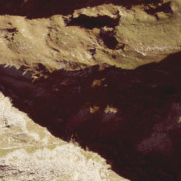 Satellite imagery of Mittlere Grinbergspitze, AT