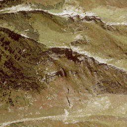 Satellite imagery of Dristner, AT