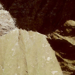 Satellite imagery of Dristner, AT