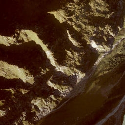 Satellite imagery of Tristenspitze, AT