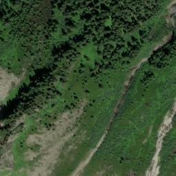 Satellite imagery of Tristenspitze, AT