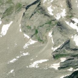 Satellite imagery of Popberg-Spitze, AT